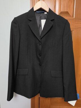 R.J. Classics NWT Hampton Kids Show Coat